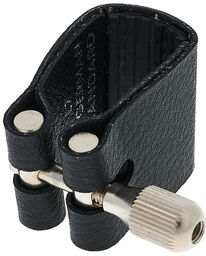 Ligature Clarinet German