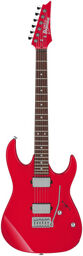 GRX120SP-VRD Vivis Red