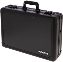 Carry Lite DJ-Case L Noir