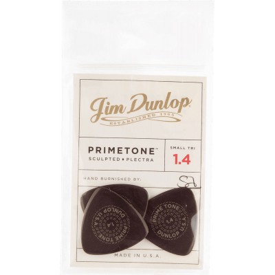 Primetone Small Tri, Smooth, Player's Pack De 3, 1.40mm