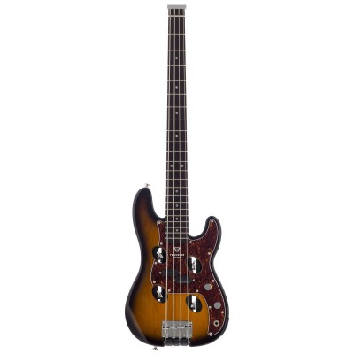 Tb 4P Sunburst