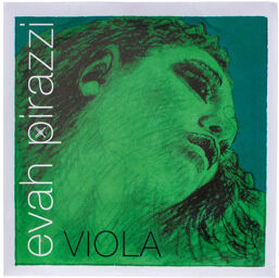 Evah Pirazzi Va A Synth. Med.