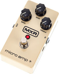 M 233 Micro Amp Plus