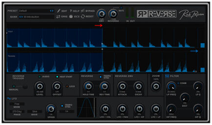 RP-Reverse