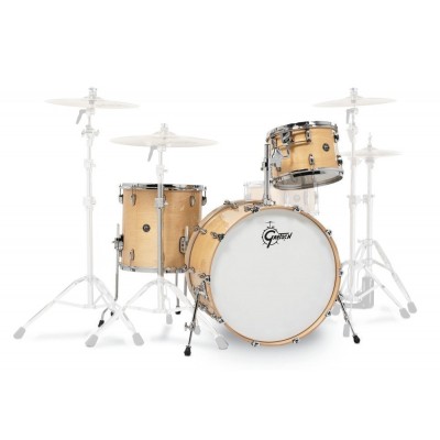 Renown Maple Rock 24 Gloss Natural