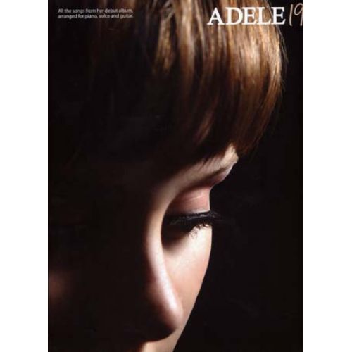 ADELE - 19 - PVG