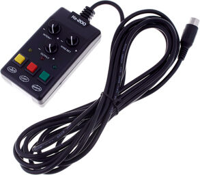 Hz-200 Cable Remote Control