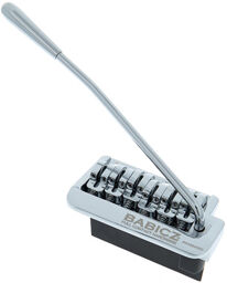 FCH ST 6-Hole Trem C