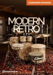EZX Modern Retro