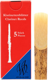 411 Bass Clarinet Boehm 2.5