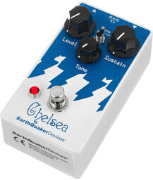 Chelsea - Low End Fuzz Driver