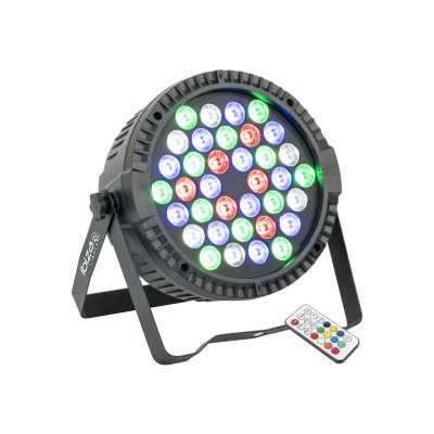 THINPAR36X1-RGBw