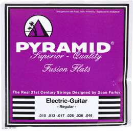 Fusion Flats FF1046 Regular