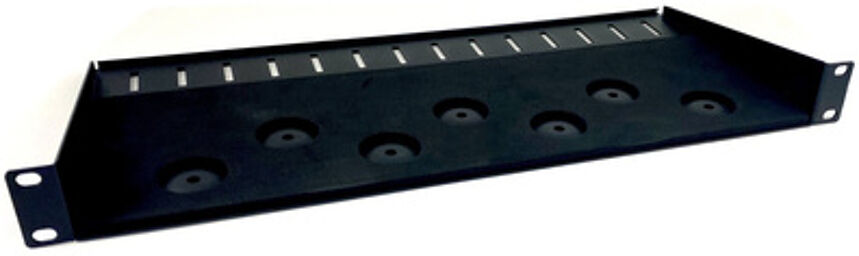 Interface Rack Shelf