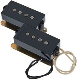 Pure Vintage 63 P-Bass PU