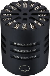 M 41 Black matt