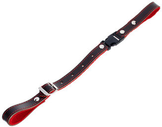 Back Strap Brown