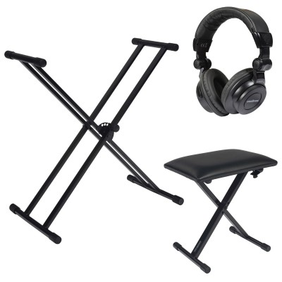 Pack Accessoires Piano