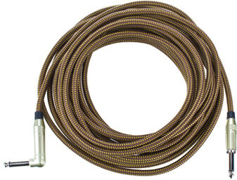 GC 9 PR Vintage Tweed