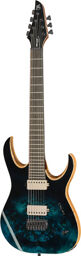 Duvell Elite 7 Monolith Black Monolith Black