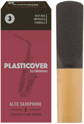 Plasticover Alto Saxophone 3.0