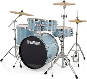 Rydeen Standard Pale Blue Gloss Pale Blue