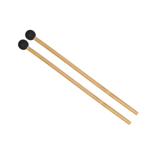 Xylophone Bambou Caoutchouc 25MM Hard