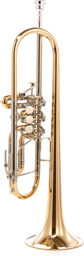 8228-L Bb Trumpet