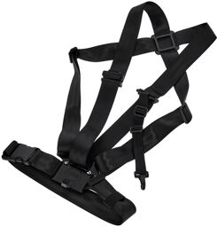 Bassbelt Pro XL