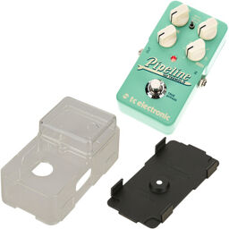 Pipeline Trem. Bundle PS G