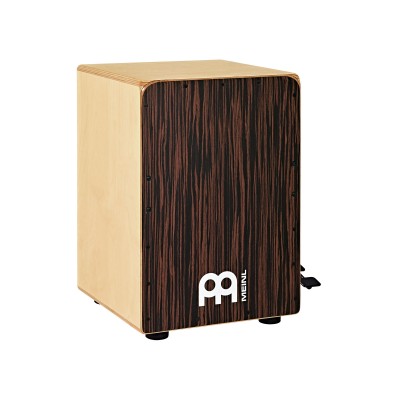 Cajon Bass Ebonuy + Pedale