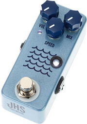 Tidewater Tremolo