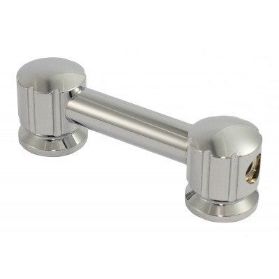 TL8D51 - Coquille Tube - 51mm - Double Tirant (X1)