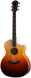 Custom #11: Whiskey Sunrise Ombre Brown