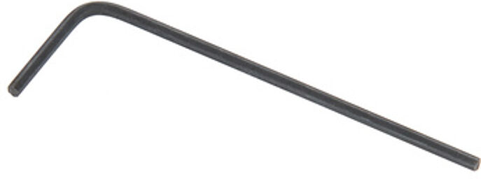 Allen Key for Saddle/Bridge