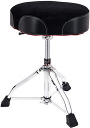 HT750BC Ergo Rider Hydraulic