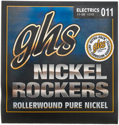 1315 LT Nickel Rockers 011-050