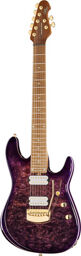 Jason Richardson Cutlass MP 7 Majora Purple