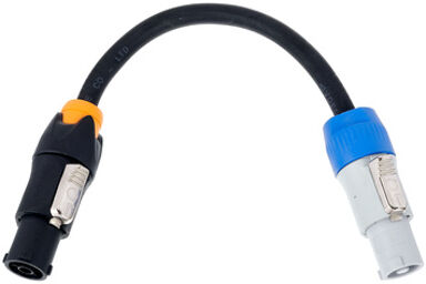 Power Twist In to TR1 Out Adap