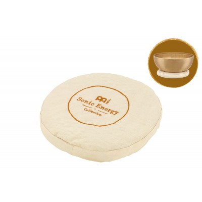 - Coussin Bol Tibetin - 21 CM