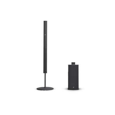 LDMG2SPS - Jeu Pour Pied Pour Colonne Maui G2
