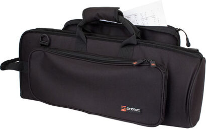 C238X Gigbag for Trumpet Noir
