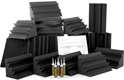 Roominators Pro Plus Anthracite