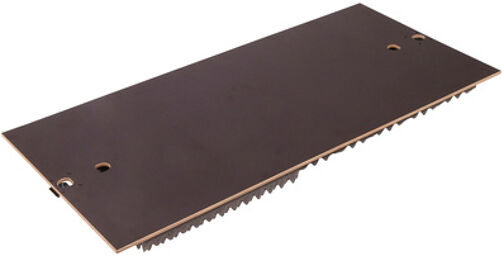 Multiflex Lid H2 Tube II brown