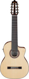 GA3008CE-NT naturel haute brillance