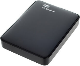 Elements 2TB
