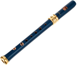 4119B Adris Dream Soprano Bleu