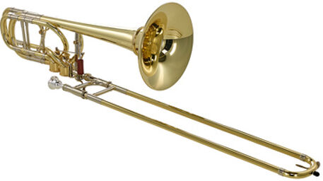 AC551BHA Bass Trombone