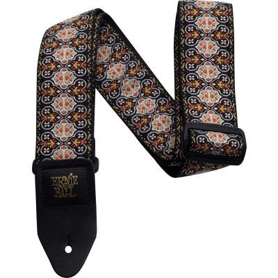 Sangle Jacquard Vintage Weave