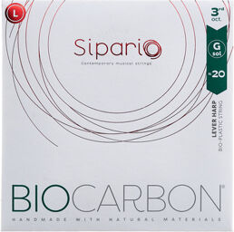 BioCarbon str. 3rd Oct, SOL/G